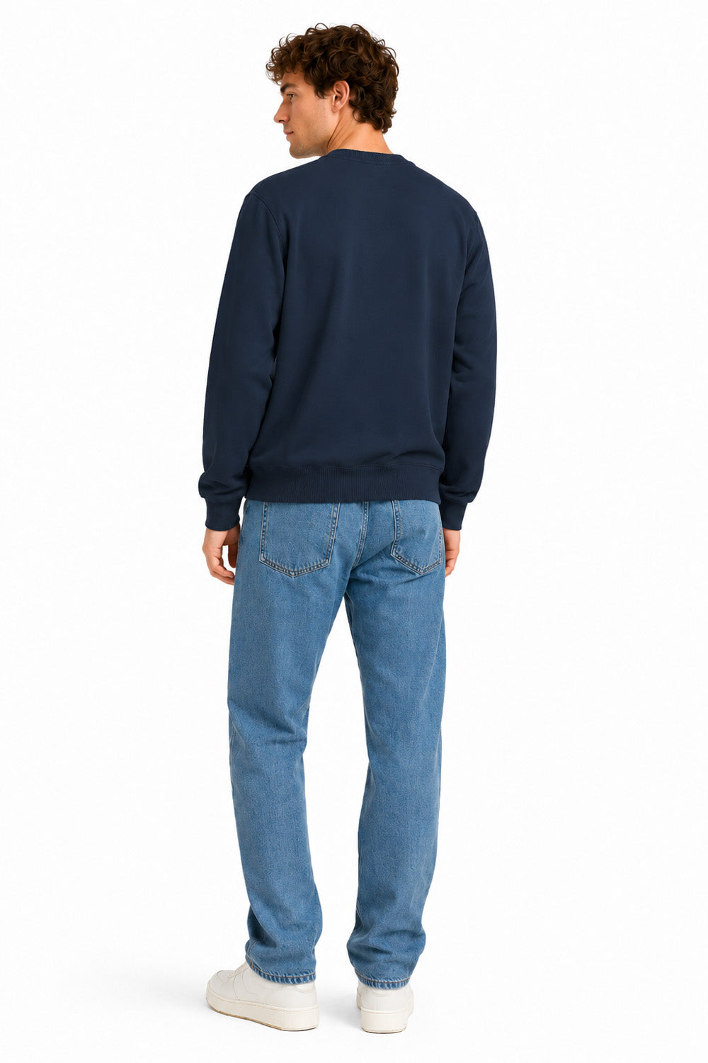 Homesweathome - Unisex Sweatshirt