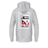 Ansage Men Hoodie - greymelange