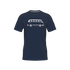 Big-T Men T-Shirt - nightblue
