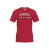 Big-T Men T-Shirt - nightred