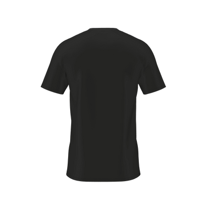 Big-T - T-Shirt - black