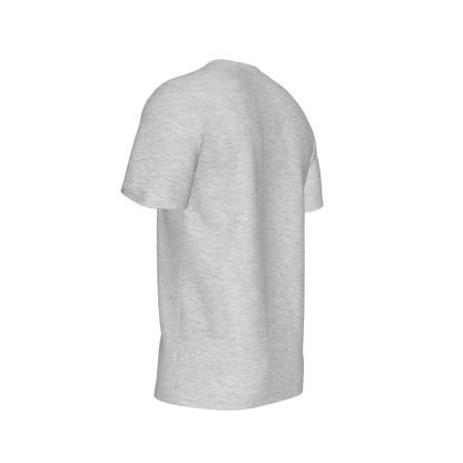 Big-T - T-Shirt - greymelange