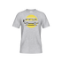 Big-T - T-Shirt - greymelange