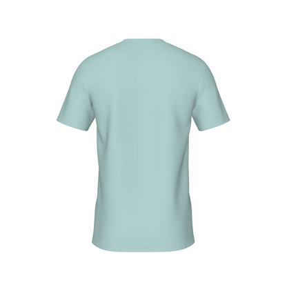 Big-T - T-Shirt - turqouise