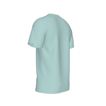 Big-T - T-Shirt - turqouise