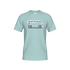 Big-T - T-Shirt - turqouise