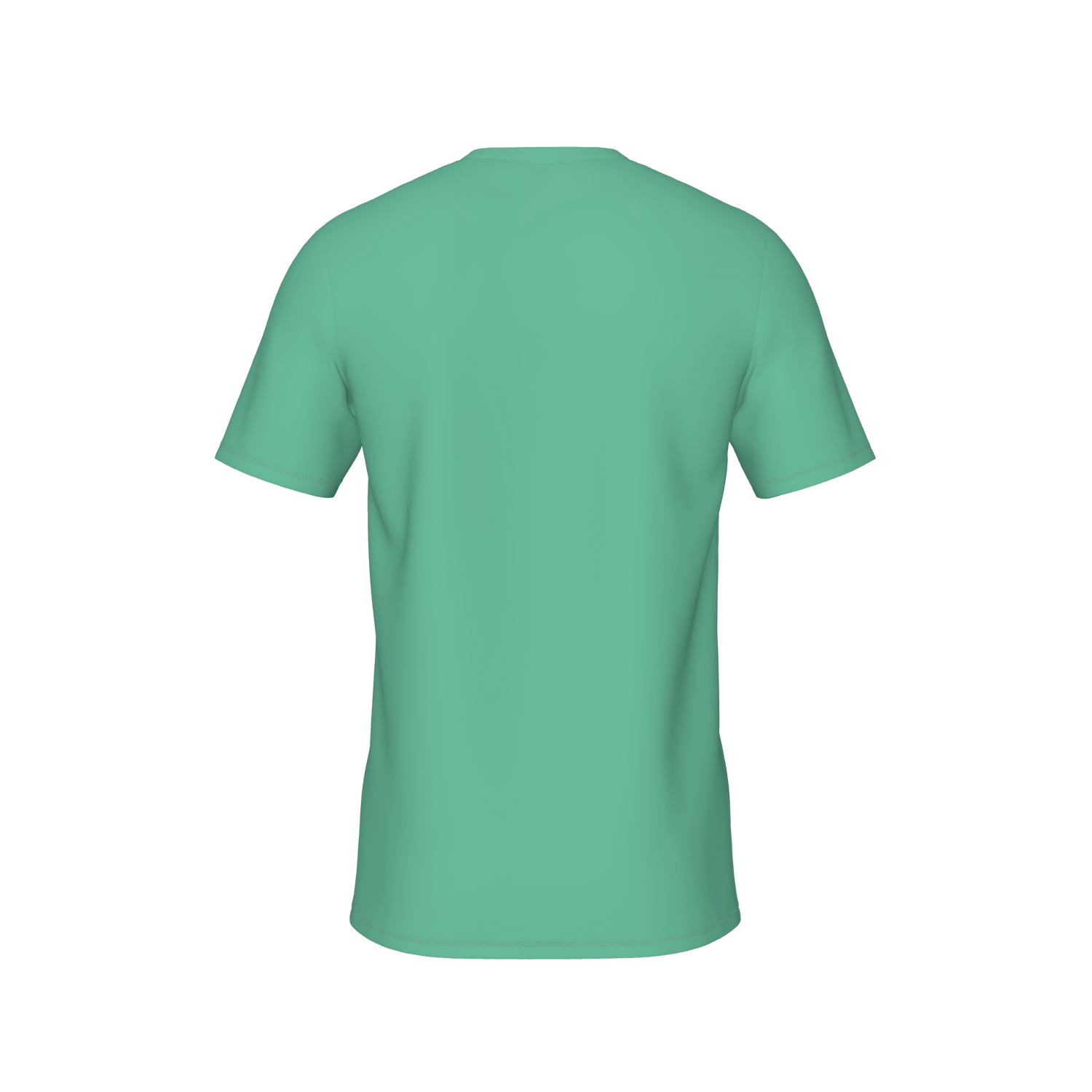 Blumenkraft Women T-Shirt - lightgreen