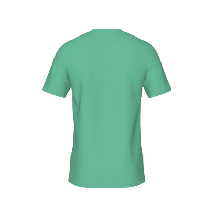 Blumenkraft Women T-Shirt - lightgreen