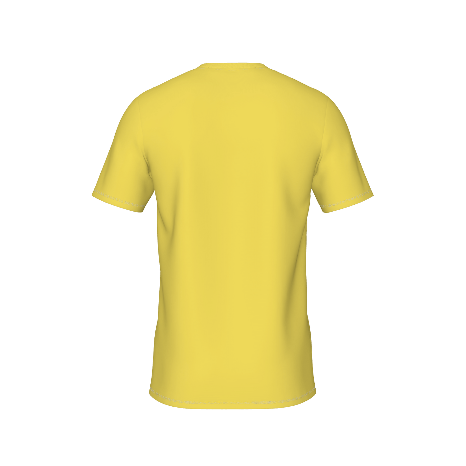 Blumenkraft Women T-Shirt - yellow