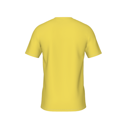 Blumenkraft Women T-Shirt - yellow