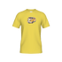 Blumenkraft Women T-Shirt - yellow