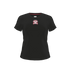 Bricks Women T-Shirt - black