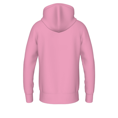 Broadway - Hooded Sweat Kids - pink