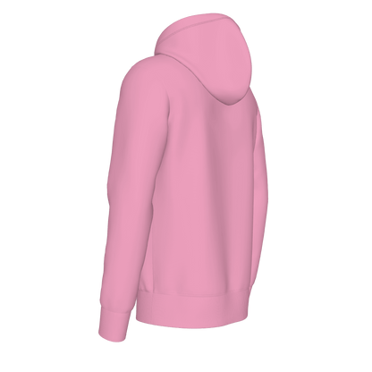 Broadway - Hooded Sweat Kids - pink