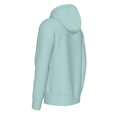 Broadway - Hooded Sweat Kids - turqouise