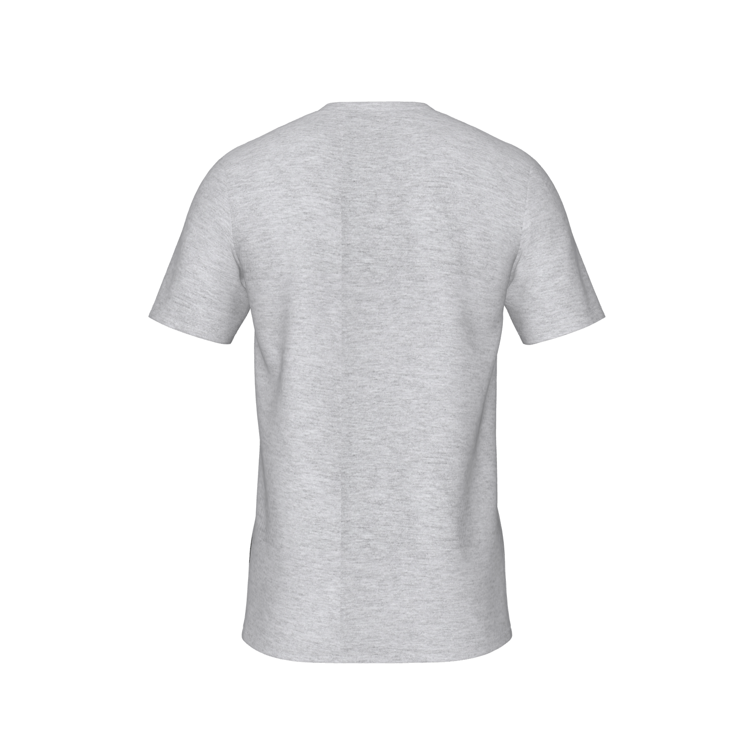 Brow kids T-Shirt - greymelange