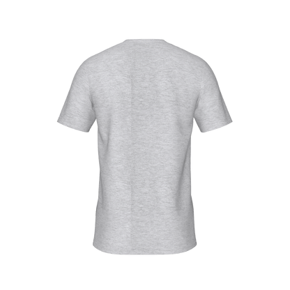 Brow kids T-Shirt - greymelange
