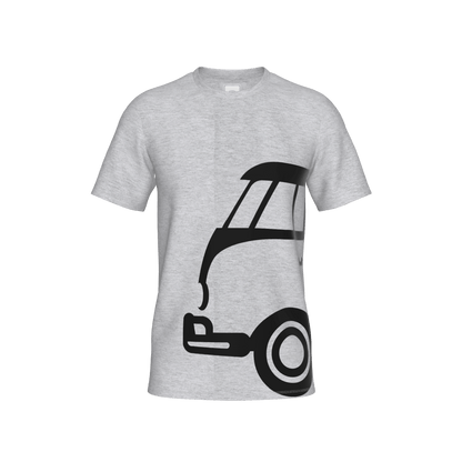Brow kids T-Shirt - greymelange