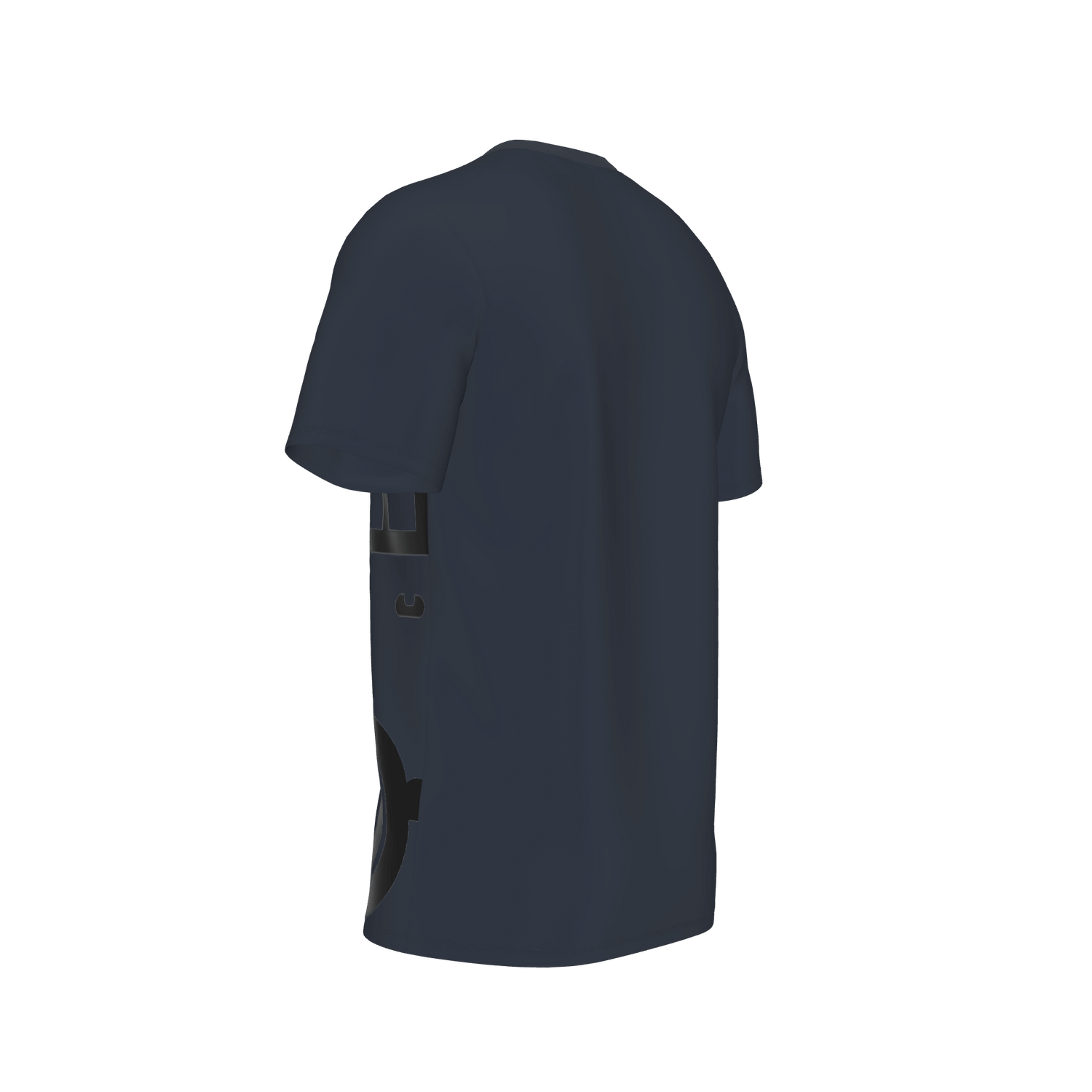 Brow kids T-Shirt - nightblue
