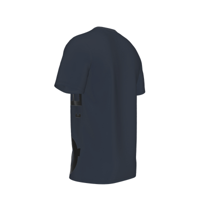 Brow kids T-Shirt - nightblue