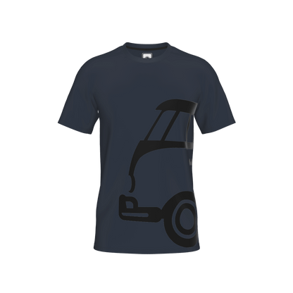 Brow kids T-Shirt - nightblue