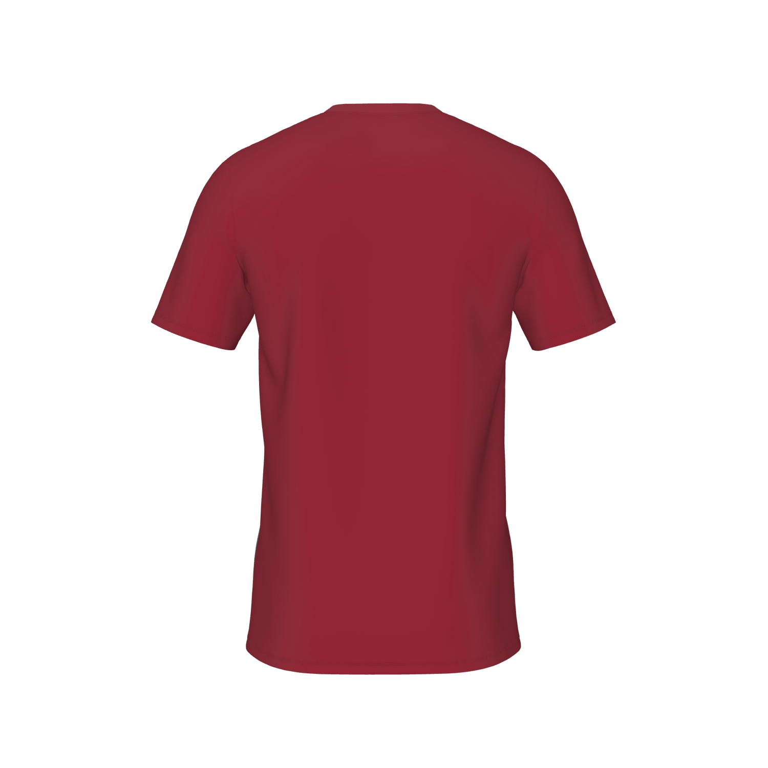 Brow kids T-Shirt - nightred