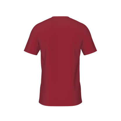 Brow kids T-Shirt - nightred