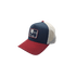 Capierste - Cap - darknavy