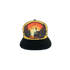 Capinski Cap - black