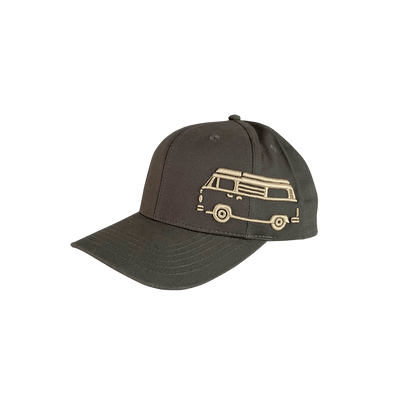 Cappediem CAP - stone
