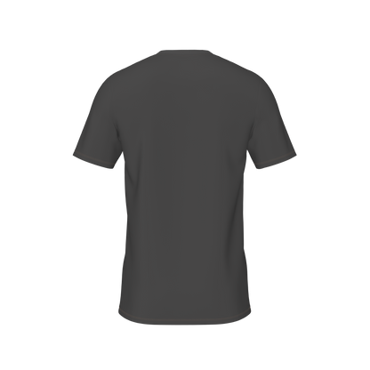 Caro T-Shirt - wolfgrey