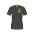 Caro T-Shirt - wolfgrey