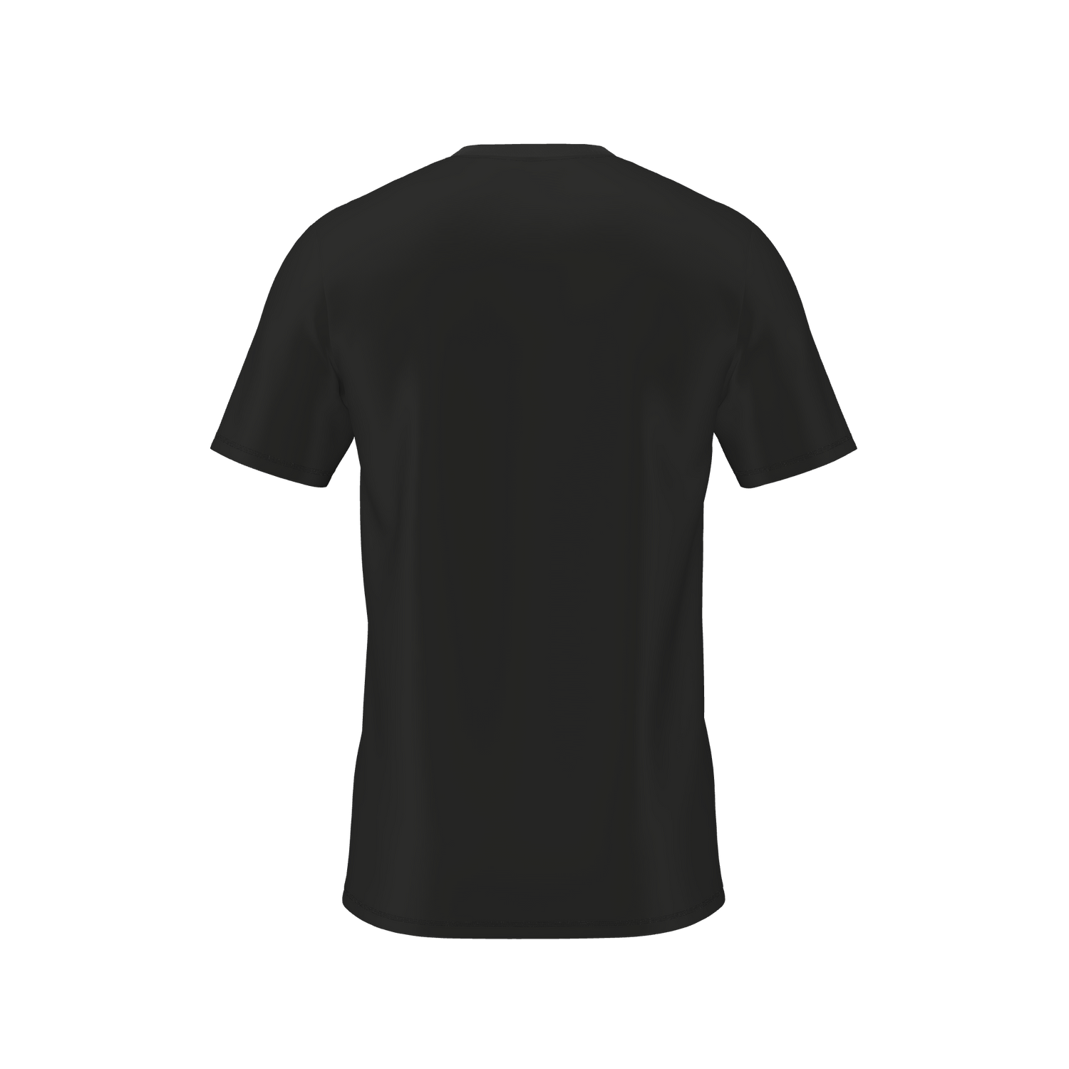 Dachdecker Men T-Shirt - black