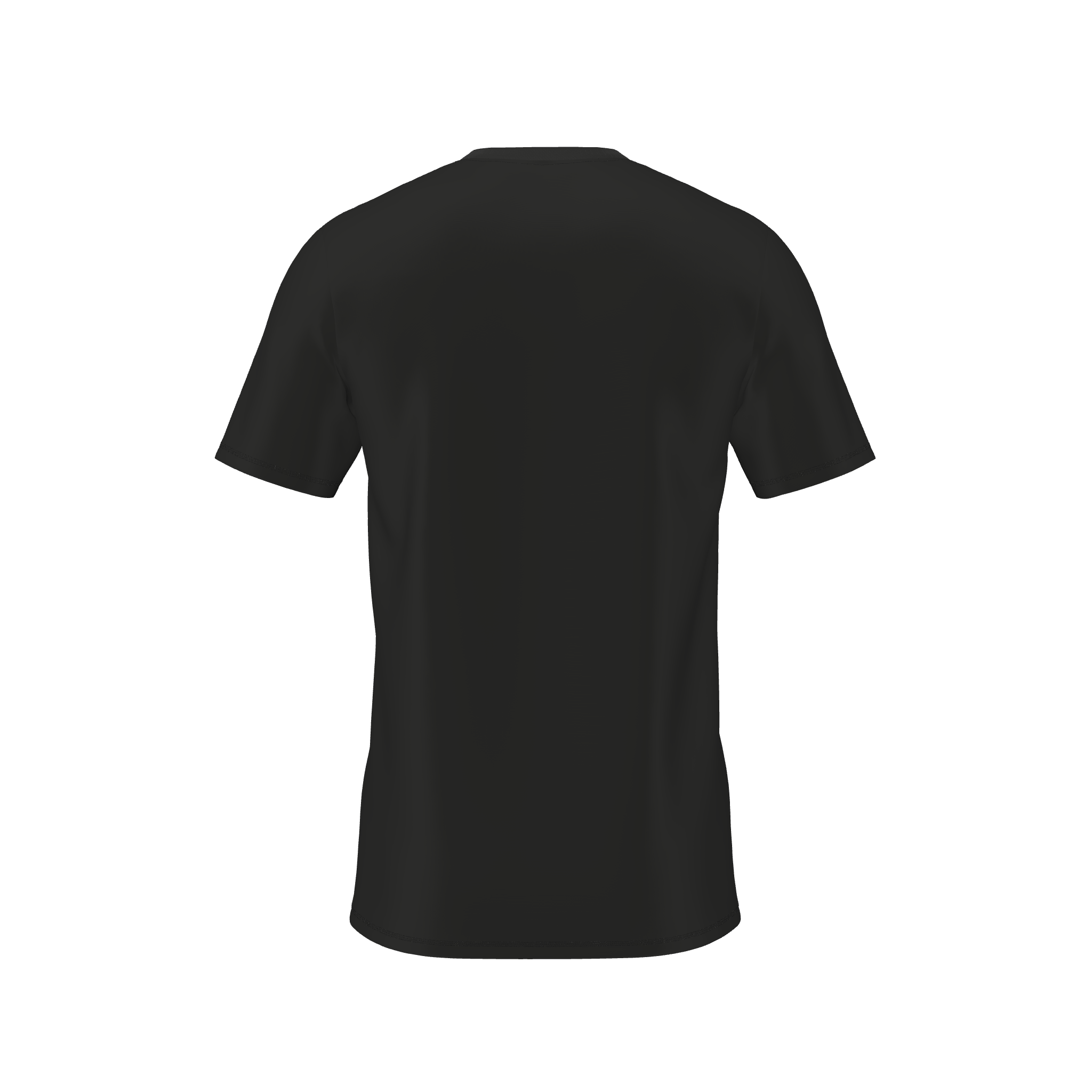 Dachdecker Men T-Shirt - black