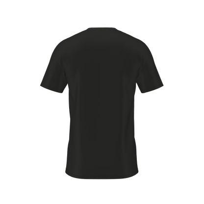 Dachdecker Men T-Shirt - black