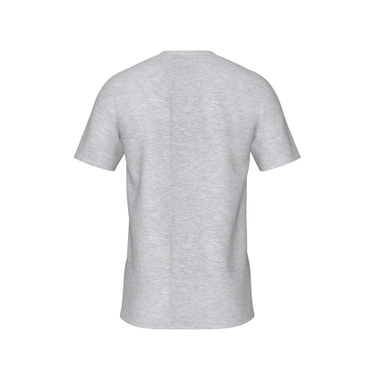 Dachdecker Men T-Shirt - greymelange