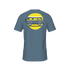 Digga - T-Shirt Kids - bluegrey