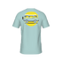 Digga - T-Shirt Kids - turqouise