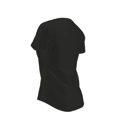 Forever Women T-Shirt - black