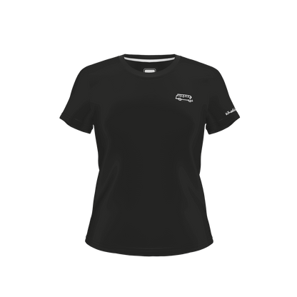 Forever Women T-Shirt - black