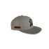 Geradenoch CAP - greymelange
