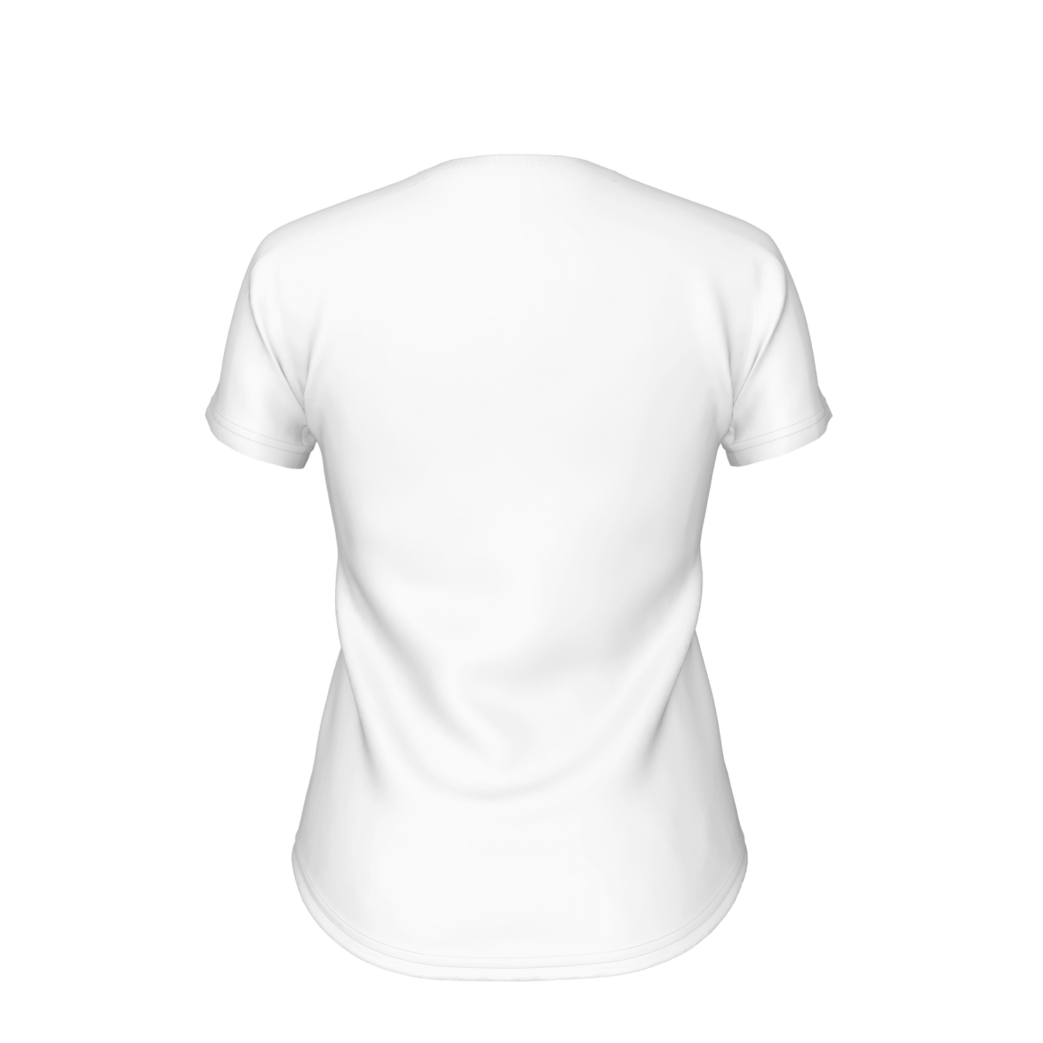 Hibisbus - T-Shirt Women - offwhite