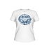 Hibisbus - T-Shirt Women - offwhite