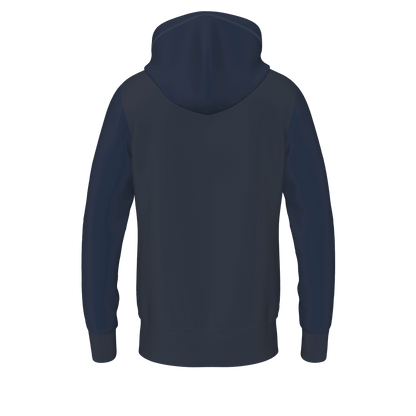 Highway - Hooded Sweat - darknavy