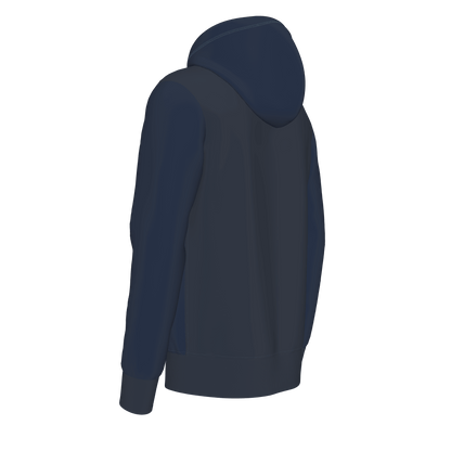 Highway - Hooded Sweat - darknavy