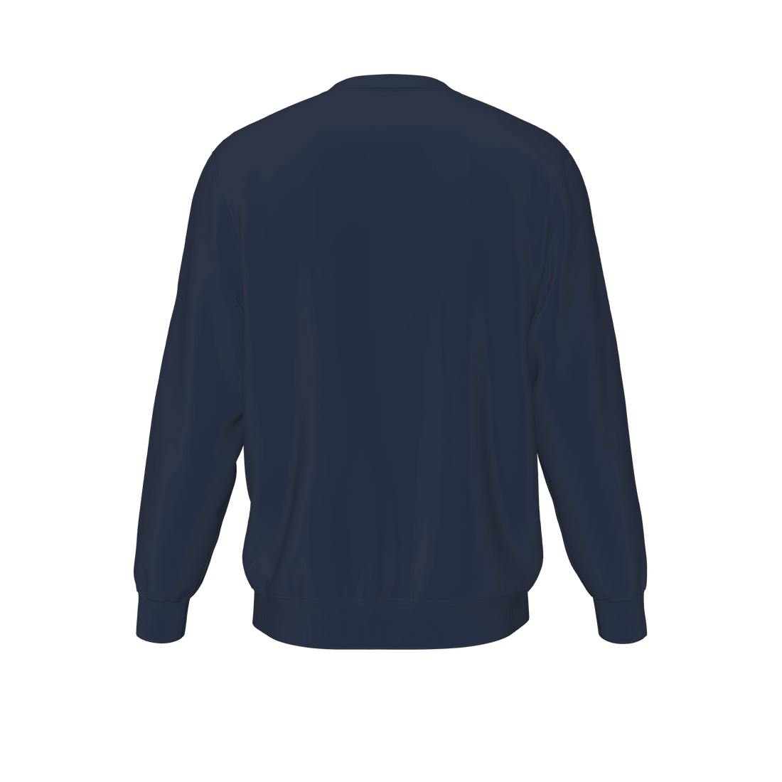 Homesweathome - Crew Neck Sweat - darknavy