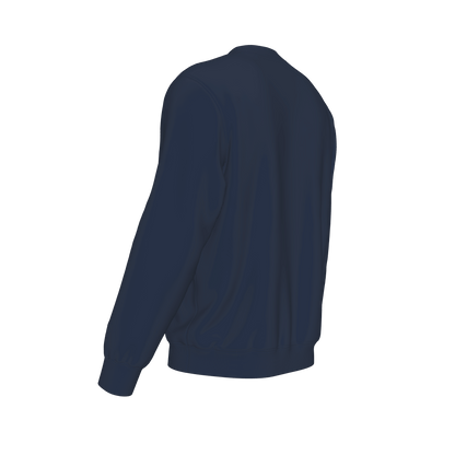 Homesweathome - Crew Neck Sweat - darknavy