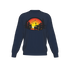 Homesweathome - Crew Neck Sweat - darknavy