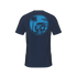 Illub Kids T-Shirt - nightblue