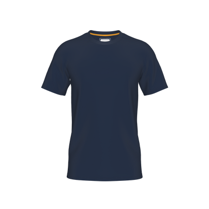 Illub Kids T-Shirt - nightblue